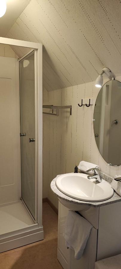 Hotel La Madeleine Saint-Benoît-sur-Loire Zewnętrze zdjęcie