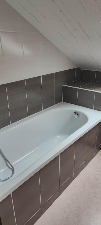 Hotel La Madeleine Saint-Benoît-sur-Loire Zewnętrze zdjęcie